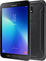 Best available price of Samsung Galaxy Tab Active 2 in Yemen