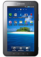 Best available price of Samsung P1000 Galaxy Tab in Yemen