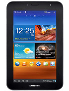 Best available price of Samsung P6210 Galaxy Tab 7-0 Plus in Yemen
