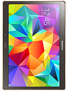 Best available price of Samsung Galaxy Tab S 10-5 LTE in Yemen