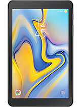 Best available price of Samsung Galaxy Tab A 8-0 2018 in Yemen