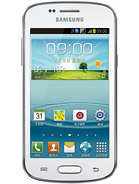 Best available price of Samsung Galaxy Trend II Duos S7572 in Yemen