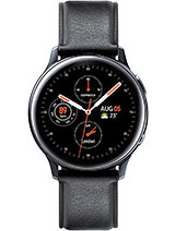 Best available price of Samsung Galaxy Watch Active2 in Yemen