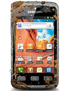 Best available price of Samsung S5690 Galaxy Xcover in Yemen