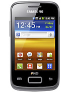 Best available price of Samsung Galaxy Y Duos S6102 in Yemen