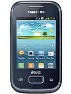 Best available price of Samsung Galaxy Y Plus S5303 in Yemen