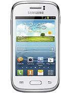 Best available price of Samsung Galaxy Young S6310 in Yemen