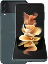 Best available price of Samsung Galaxy Z Flip3 5G in Yemen