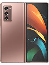 Best available price of Samsung Galaxy Z Fold2 5G in Yemen