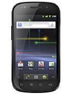 Best available price of Samsung Google Nexus S in Yemen