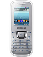 Best available price of Samsung E1282T in Yemen
