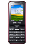 Best available price of Samsung E3213 Hero in Yemen