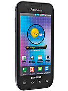 Best available price of Samsung Mesmerize i500 in Yemen