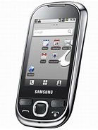 Best available price of Samsung I5500 Galaxy 5 in Yemen