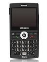 Best available price of Samsung i607 BlackJack in Yemen