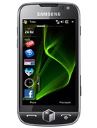 Best available price of Samsung I8000 Omnia II in Yemen