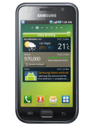 Best available price of Samsung I9001 Galaxy S Plus in Yemen