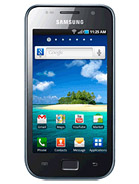 Best available price of Samsung I9003 Galaxy SL in Yemen