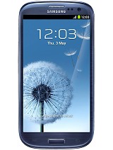 Best available price of Samsung I9300 Galaxy S III in Yemen