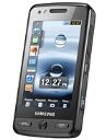 Best available price of Samsung M8800 Pixon in Yemen