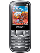 Best available price of Samsung E2252 in Yemen