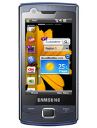 Best available price of Samsung B7300 OmniaLITE in Yemen