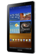 Best available price of Samsung P6800 Galaxy Tab 7-7 in Yemen