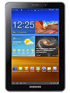 Best available price of Samsung P6810 Galaxy Tab 7-7 in Yemen
