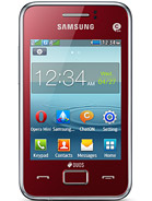 Best available price of Samsung Rex 80 S5222R in Yemen