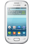 Best available price of Samsung Rex 90 S5292 in Yemen