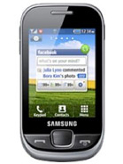 Best available price of Samsung S3770 in Yemen