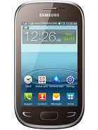 Best available price of Samsung Star Deluxe Duos S5292 in Yemen