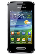 Best available price of Samsung Wave Y S5380 in Yemen