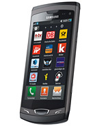 Best available price of Samsung S8530 Wave II in Yemen