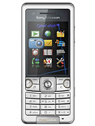Best available price of Sony Ericsson C510 in Yemen