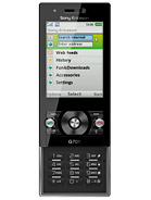 Best available price of Sony Ericsson G705 in Yemen