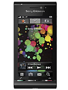 Best available price of Sony Ericsson Satio Idou in Yemen
