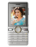 Best available price of Sony Ericsson S312 in Yemen