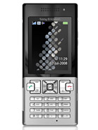 Best available price of Sony Ericsson T700 in Yemen