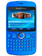 Best available price of Sony Ericsson txt in Yemen