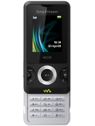 Best available price of Sony Ericsson W205 in Yemen