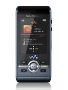 Best available price of Sony Ericsson W595s in Yemen