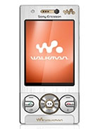 Best available price of Sony Ericsson W705 in Yemen