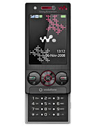 Best available price of Sony Ericsson W715 in Yemen