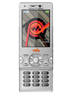 Best available price of Sony Ericsson W995 in Yemen