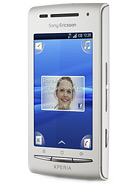 Best available price of Sony Ericsson Xperia X8 in Yemen