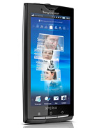 Best available price of Sony Ericsson Xperia X10 in Yemen