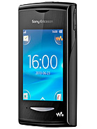 Best available price of Sony Ericsson Yendo in Yemen