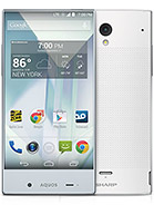 Best available price of Sharp Aquos Crystal in Yemen