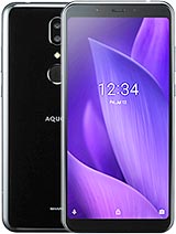 Best available price of Sharp Aquos V in Yemen